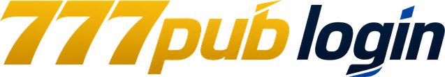 777pub login official logo